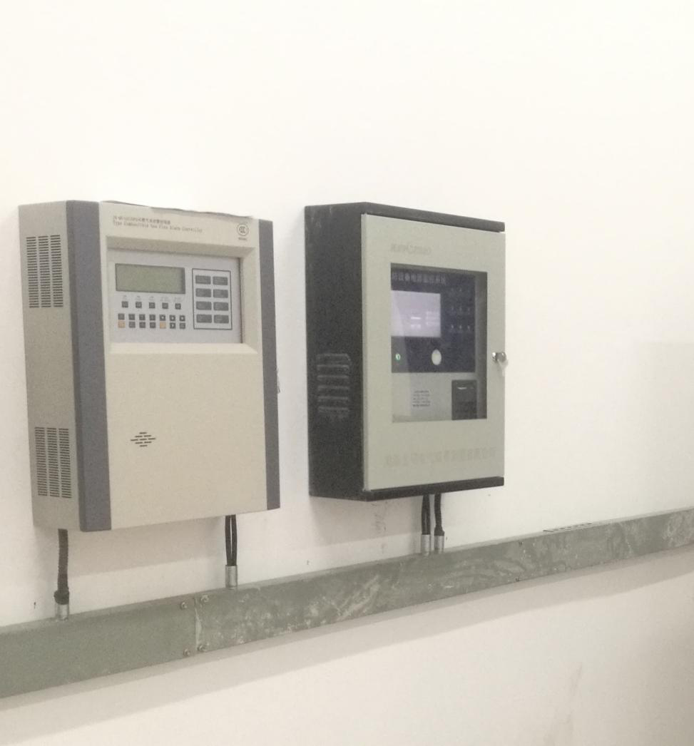 消防設備電源監(jiān)控系統